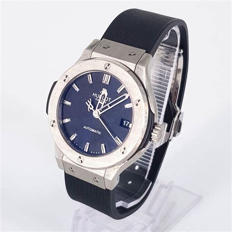 orologio hublot automatic prezzo|Hublot watches for sale.